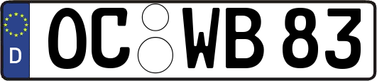 OC-WB83