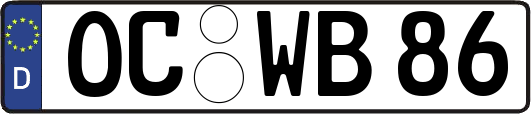 OC-WB86