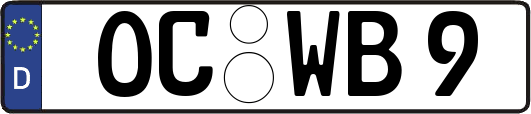 OC-WB9