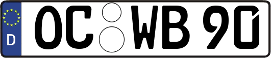 OC-WB90