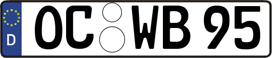 OC-WB95