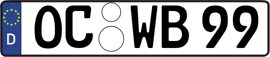 OC-WB99
