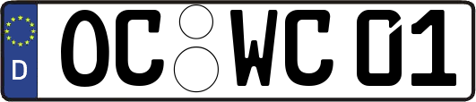 OC-WC01