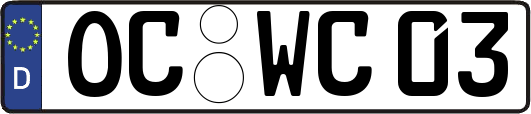 OC-WC03