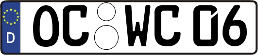 OC-WC06