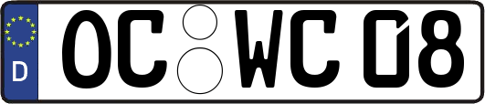 OC-WC08