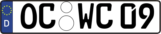 OC-WC09