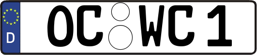 OC-WC1