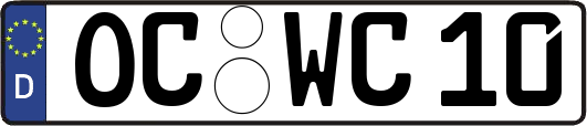 OC-WC10