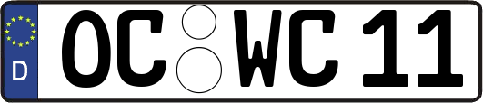 OC-WC11