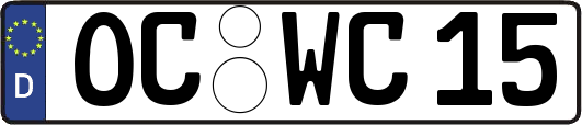 OC-WC15