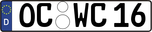 OC-WC16