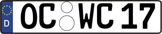 OC-WC17