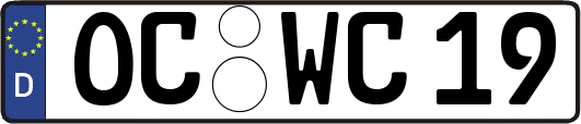OC-WC19
