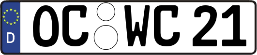 OC-WC21