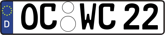 OC-WC22