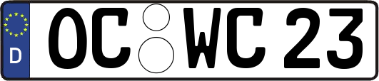 OC-WC23