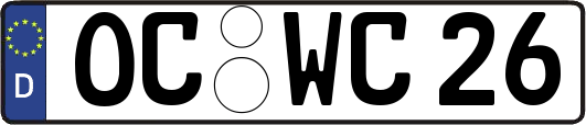 OC-WC26