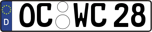 OC-WC28