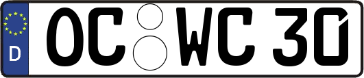 OC-WC30