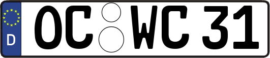 OC-WC31