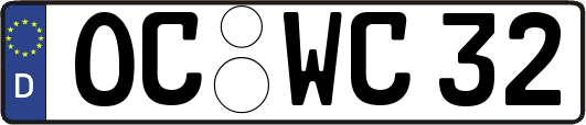 OC-WC32