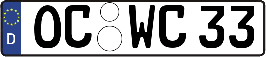 OC-WC33