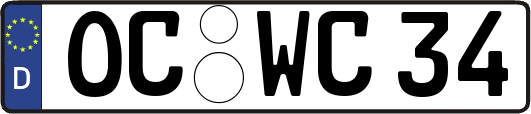 OC-WC34