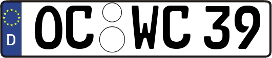 OC-WC39