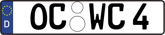 OC-WC4
