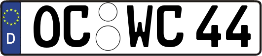 OC-WC44