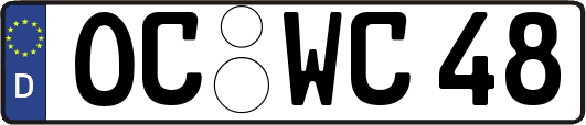 OC-WC48