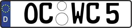 OC-WC5