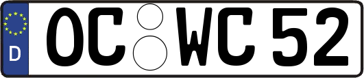 OC-WC52
