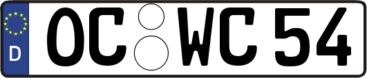 OC-WC54