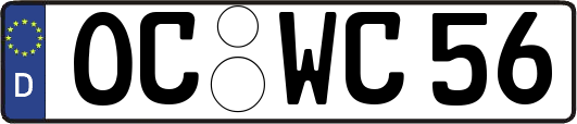 OC-WC56