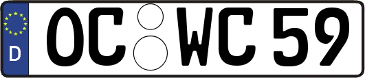OC-WC59