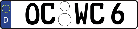 OC-WC6