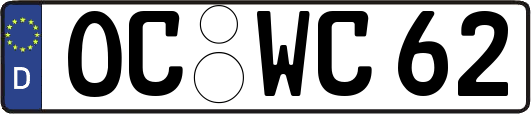 OC-WC62