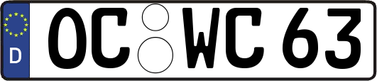 OC-WC63