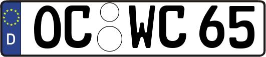 OC-WC65
