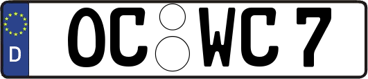 OC-WC7