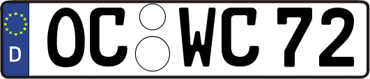 OC-WC72
