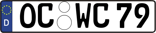 OC-WC79