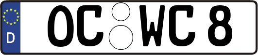 OC-WC8
