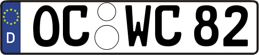 OC-WC82