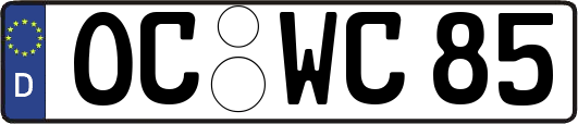 OC-WC85