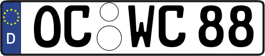 OC-WC88