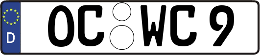 OC-WC9