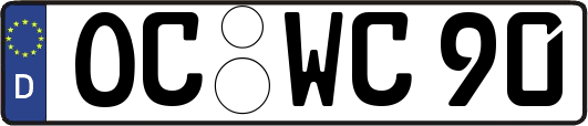 OC-WC90